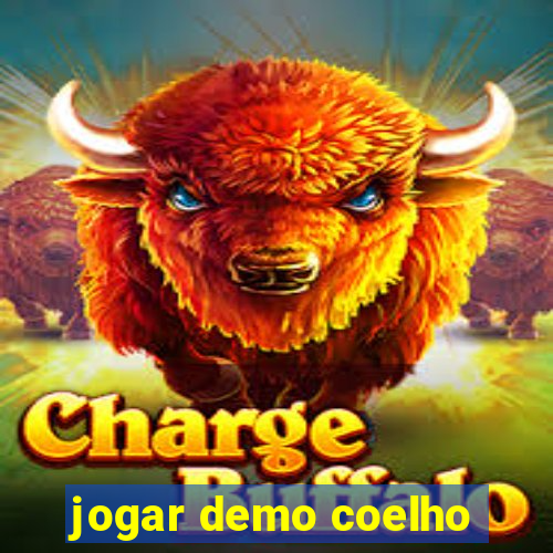 jogar demo coelho